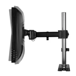 ARCTIC COOLING Z1 Gen 3. Monitor konzol
