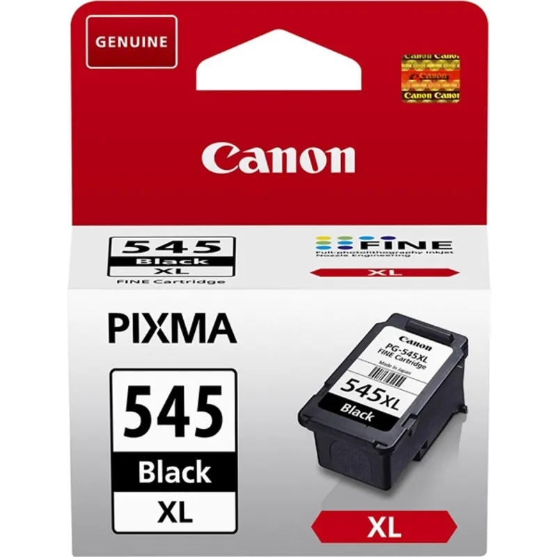 Canon PG-545XL Black (BS8286B001AA) Canon PG-545XL Black (BS8286B001AA)