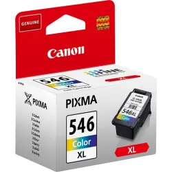 Canon CL-546XL tintapatron színes
