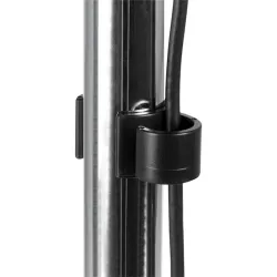 Arctic Z2-3D Gen 3 Desk Mount Gas Spring Dual Monitor Arm Black