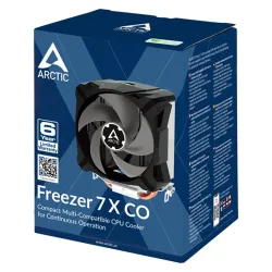 Arctic Freezer 7 X CO univerzális CPU hűtő (ACFRE00085A)
