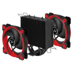 COOLER ARCTIC Freezer 34 eSport DUO - Red