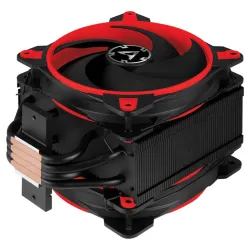 COOLER ARCTIC Freezer 34 eSport DUO - Red