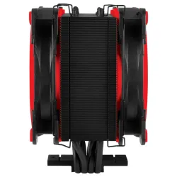 COOLER ARCTIC Freezer 34 eSport DUO - Red