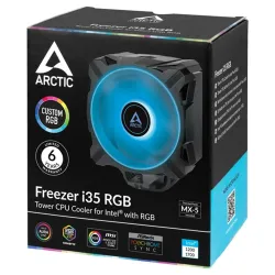 COOLER ARCTIC Freezer i35 RGB