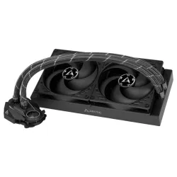 Arctic Liquid Freezer II 280 univerzális CPU vízhűtés (ACFRE00066B)