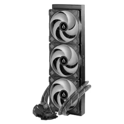 Arctic Liquid Freezer II 420 A-RGB univerzális CPU vízhűtés (ACFRE00109A)