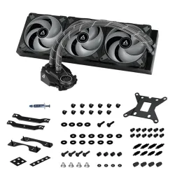 Arctic Liquid Freezer II 420 A-RGB univerzális CPU vízhűtés (ACFRE00109A)