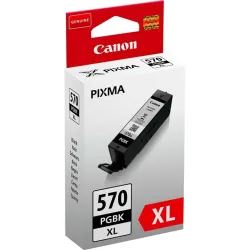 Patron Canon PGI-570XL Black