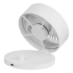 Arctic Summair Plus USB ventilátor fehér (AEBRZ00026A)
