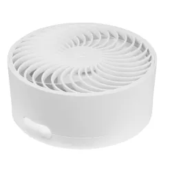 Arctic Summair Plus USB ventilátor fehér (AEBRZ00026A)
