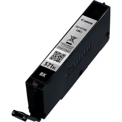 CANON CLI-571XL BK
