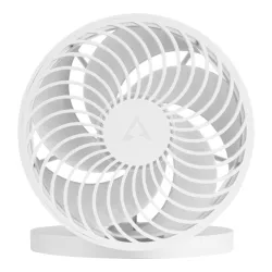 Arctic Summair Plus USB ventilátor fehér (AEBRZ00026A)