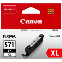 CANON CLI-571XL BK