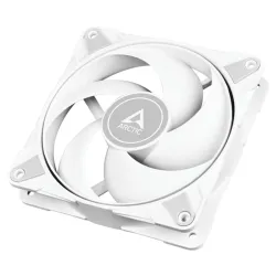 Arctic P12 Max ház hűtő ventilátor 12cm fehér (ACFAN00293A)