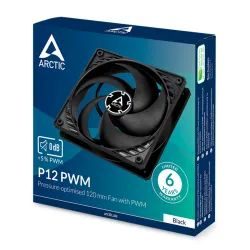COOLER ARCTIC P12 (PWM)