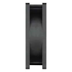 Arctic P8 PWM PST (Black/Black)