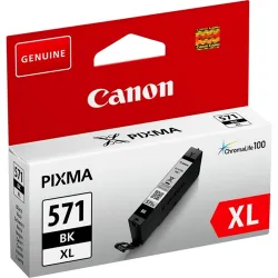 CANON CLI-571XL BK
