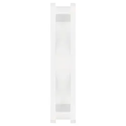 Arctic P12 PWM PST ház hűtő ventilátor 12cm fehér-fehér (ACFAN00170A)