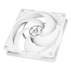 Arctic P12 PWM PST ház hűtő ventilátor 12cm fehér-fehér (ACFAN00170A)