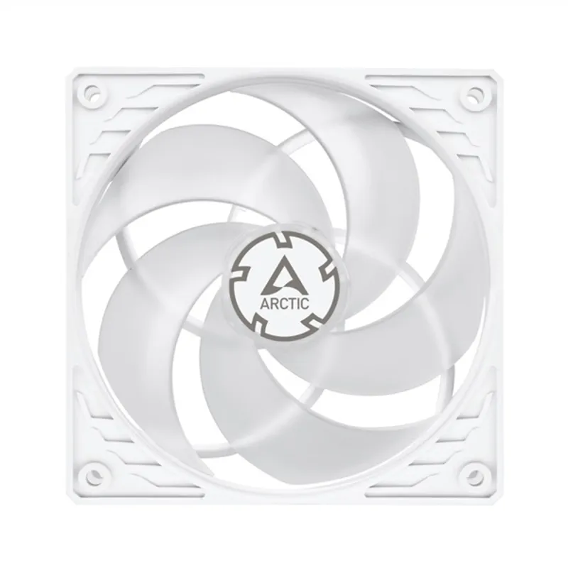 COOLER ARCTIC P12 - White/transparent (PWM, PST) COOLER ARCTIC P12 - White/transparent (PWM, PST)