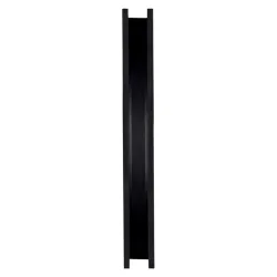 Arctic P12 Slim PWM PST ház hűtő ventilátor 12cm fekete (ACFAN00187A)
