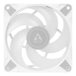 Arctic P12 PWM PST A-RGB ház hűtő ventilátor 12cm, 3db fehér (ACFAN00258A)