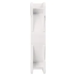 Arctic P12 PWM PST A-RGB ház hűtő ventilátor 12cm, 3db fehér (ACFAN00258A)