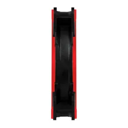 Arctic BIONIX P120 120mm piros ventilátor