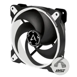 Arctic BioniX P120 Pressure-optimised PWM PST White