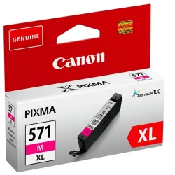 Patron Canon CLI-571XL Magenta