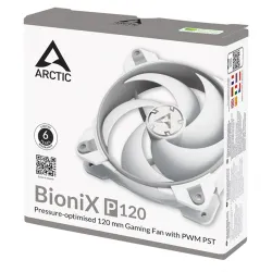Arctic BioniX P120 Grey/White