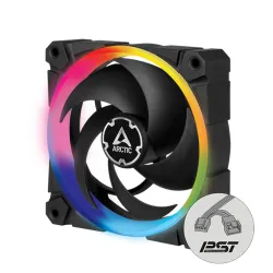 Ventilátor Arctic BioniX P120 A-RGB rendszerhűtő