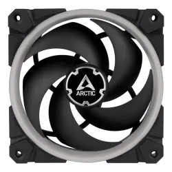 Ventilátor Arctic BioniX P120 A-RGB rendszerhűtő