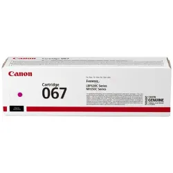 Canon CRG-067 magenta toner