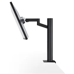 LG UltraFine 27UN880P-B Ergo állvánnyal 27" 4K IPS HDR10