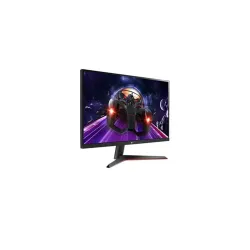 LG IPS monitor 27" 27MP60GP, 1920x1080, 16:9, 250cd/m2, 1ms, VGA/HDMI/DisplayPort