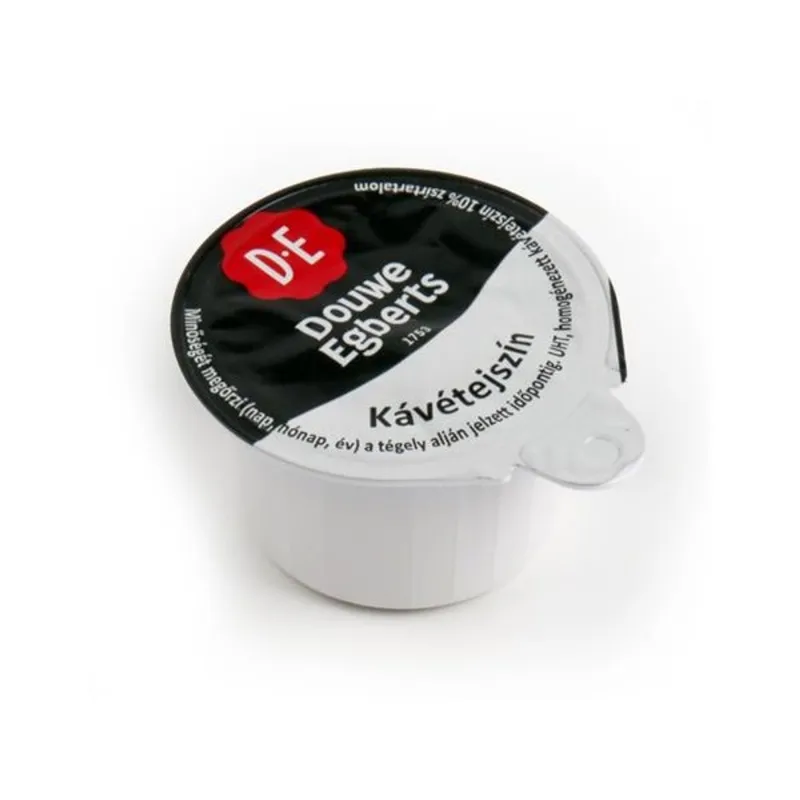 Douwe Egberts 120x10g kávétejszín Douwe Egberts 120x10g kávétejszín