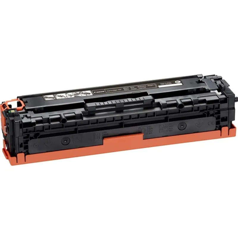 Canon CRG-731Bk fekete toner Canon CRG-731Bk fekete toner