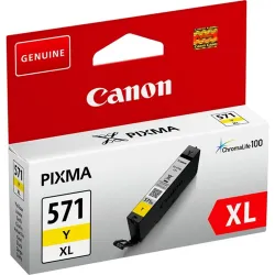 CANON 1LB CLI-571XL Y