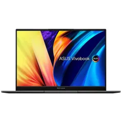 Asus Vivobook S 14X OLED M5402RA-M9088W notebook fekete (Midnight Black)