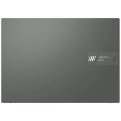 Asus Vivobook S 14X OLED M5402RA-M9088W notebook fekete (Midnight Black)