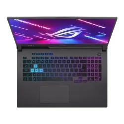 Asus G713RW-LL119W Eclipse Gray