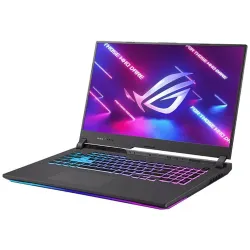 Asus G713RW-LL119W Eclipse Gray