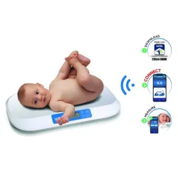 Laica digitális babamérleg (PS7030)