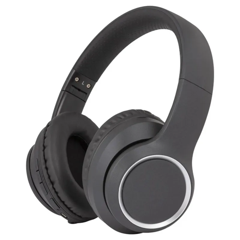 Sencor SEP 701BT BK Bluetooth fekete fejhallgató Sencor SEP 701BT BK Bluetooth fekete fejhallgató