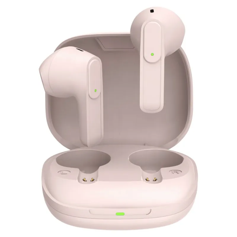Sencor SEP 540BT JUJU True Bluetooth Headset Pink Sencor SEP 540BT JUJU True Bluetooth Headset Pink