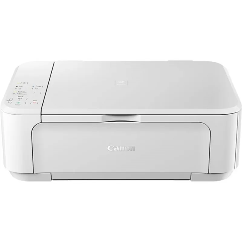 CANON Tintasugaras MFP NY/M/S PIXMA MG3650, színes, USB/WIFI, A4, FF 9,9kép/p, Színes 5,7kép/p, 4800x1200dpi, Fehér CANON Tintasugaras MFP NY/M/S PIXMA MG3650, színes, USB/WIFI, A4, FF 9,9kép/p, Színes 5,7kép/p, 4800x1200dpi, Fehér