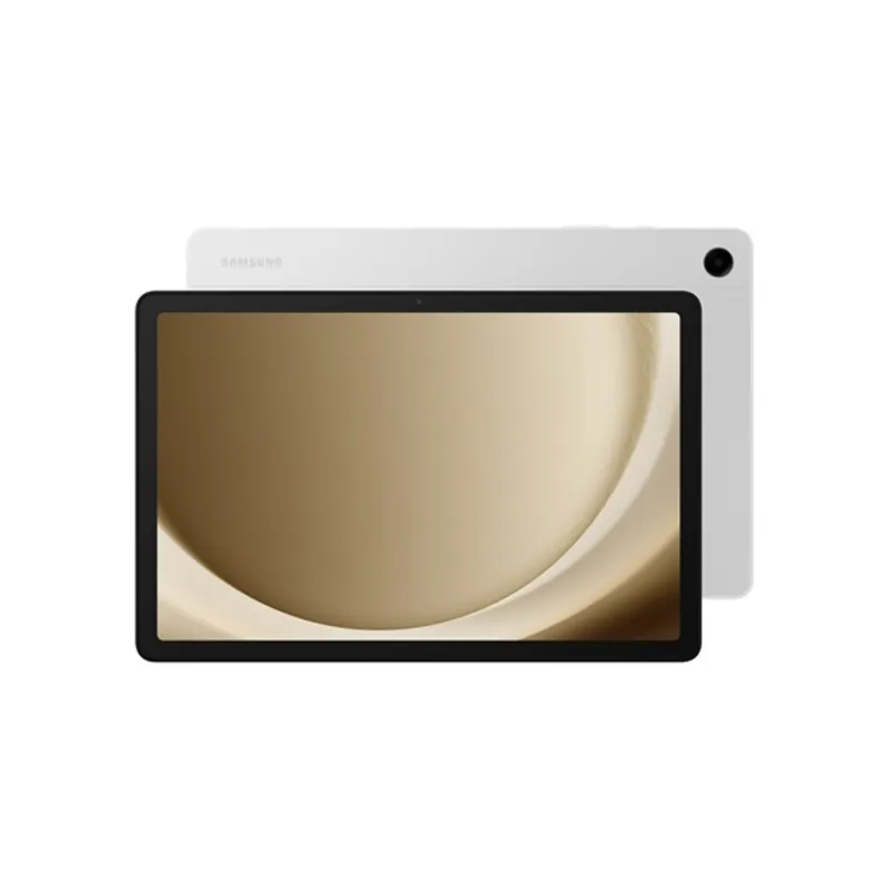 Samsung Galaxy Tab A9+ 11" 64GB 4G/LTE 5G/NR tablet ezüst Samsung Galaxy Tab A9+ 11" 64GB 4G/LTE 5G/NR tablet ezüst