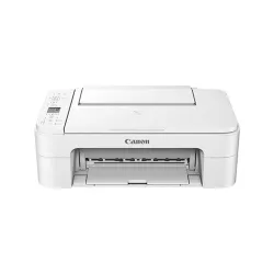 Canon PIXMA TS3351 tintasugaras multifunkciós készülék fehér (3771C026AA)
